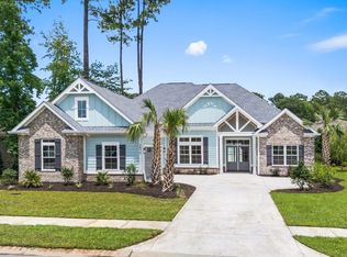 2836 McLeod Ln., Myrtle Beach, SC 29588