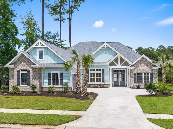 2836 McLeod Ln., Myrtle Beach, SC 29588