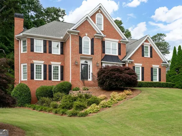 3361 Woodington Ct SE, Marietta, GA 30067