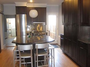 1638 Florida Ave NW, Washington, DC 20009