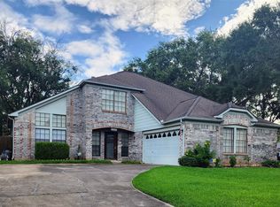6419 Scarlet Ridge Ct, Sugar Land, TX 77479
