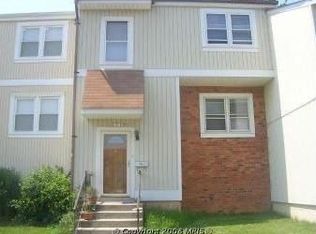 6309 Bentham Ct, Fort Washington, MD