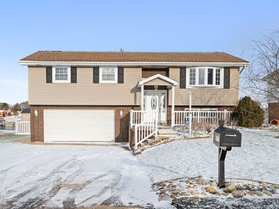 322 Highland Dr, Elizabeth, PA, 15037