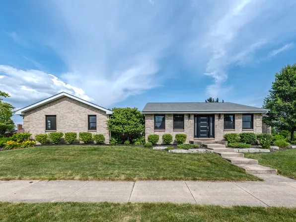 614 Jaquays St, Lockport, IL 60441