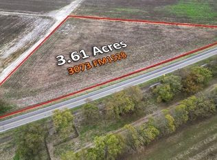 3073 Fm 1528, Cooper, TX 75432