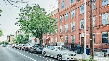 Rented by Nooklyn NYC LLC