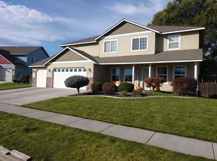 2112 S Reed St, Kennewick, WA 99336