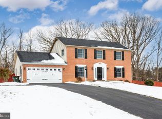 599 Elyse Ct, Sykesville, MD 21784