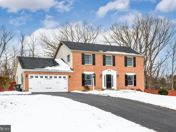 599 Elyse Ct, Sykesville, MD 21784