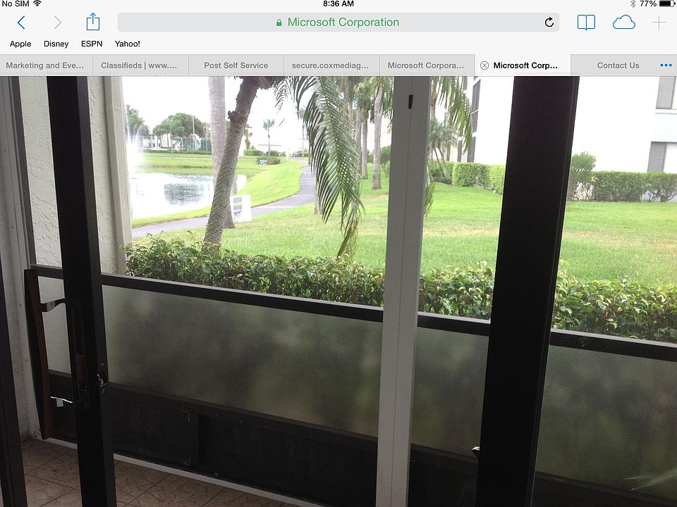 1st image of 1114 Green Pine Blvd APT G1