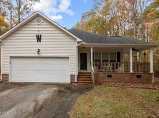 114 Hill Creek Rd, Blounts Creek, NC 27814