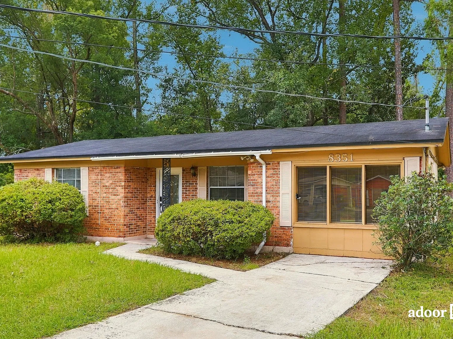 3 bed, 1.5 bath, 1340 sqft, $1,395 — Photo 2