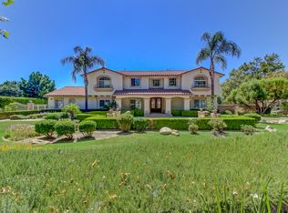1035 Fuller Dr, Claremont, CA 91711