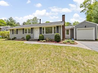 258 Plympton Rd, Plymouth, MA 02360