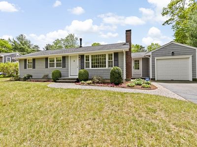 258 Plympton Rd, Plymouth, MA, 02360