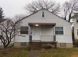 1212 Highland Ave, Dayton, OH 45410
