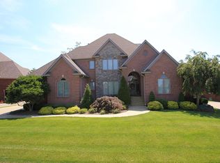 7501 Kendrick Crossing Ln, Louisville, KY