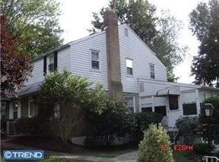 1005 Atwood Rd, Erdenheim, PA 19038