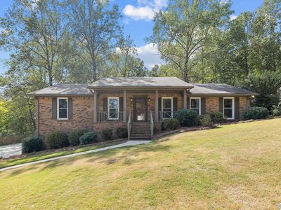 3532 Fox Hollow Ln, Birmingham, AL, 35226