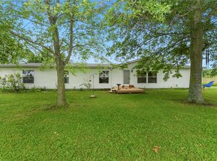 46005 E State Rte N, Creighton, MO 64739