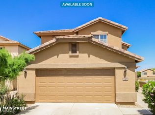 31305 N Shale Dr, San Tan Valley, AZ 85143