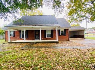 2140 Worchester Ln LOT 22, Memphis, TN 38134