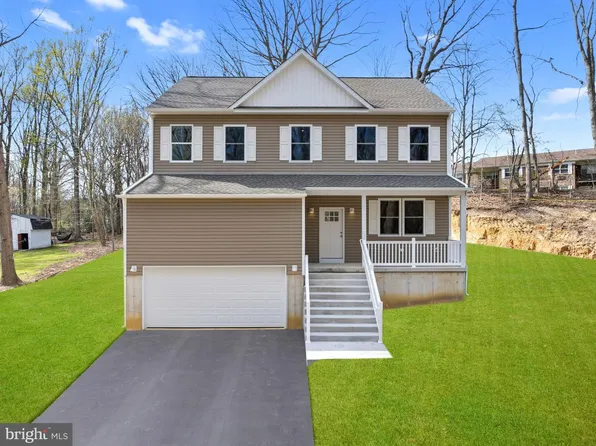 48 Farrier Ave, Turnersville, NJ 08012