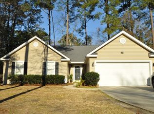 27 Penny Ln, Pawleys Island, SC 29585