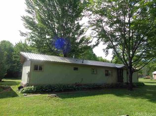 126 Cherry Ln, Ontonagon, MI 49953