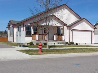5290 Excalibur Way, Lolo, MT 59847