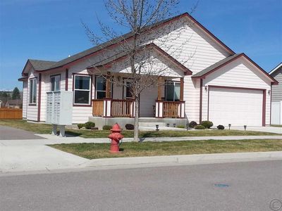 5290 Excalibur Way, Lolo, MT, 59847