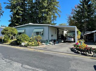 3832 164th Street SW #17, Lynnwood, WA 98087