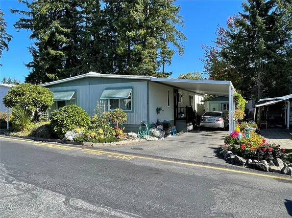 3832 164th Street SW #17, Lynnwood, WA 98087