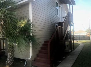 2812 Avenue M UNIT 2, Galveston, TX 77550