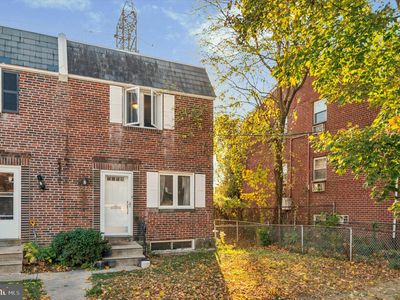 3588 Cresson St, Philadelphia, PA, 19129