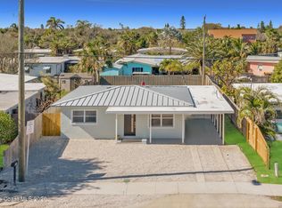 1318 S Orlando Ave, Cocoa Beach, FL 32931