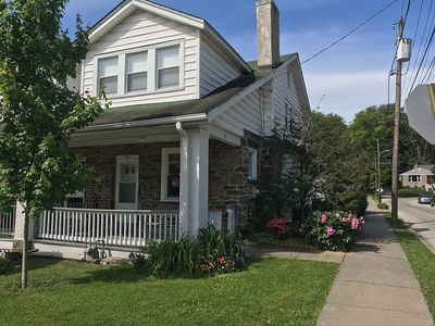 33 Meadowbrook Rd, Havertown, PA, 19083