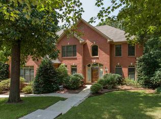 137 Spring Water Dr, Madison, AL 35758