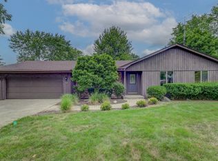 519 Melrose Ln, Beecher, IL