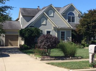 3792 Hillbrook Dr, Stow, OH 44224