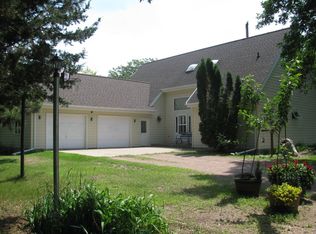 14202 Sd Highway 109, Big Stone City, SD 57216