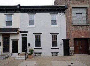 1636 E Wilt St, Philadelphia, PA 19125