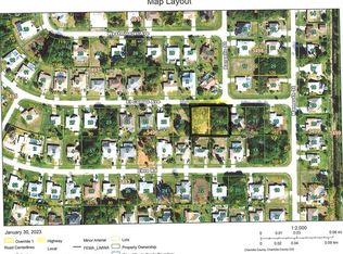 9479 & 9487 El Campo Ave #19-20, Englewood, FL 34224