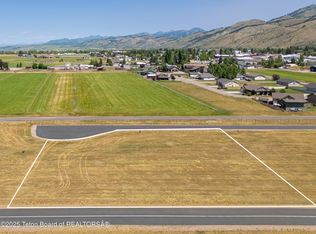 3 Airport Ln, Afton, WY 83110