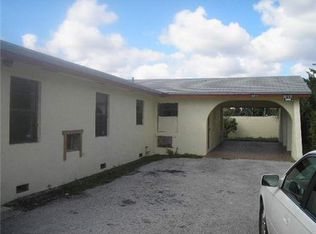 3319 Avenue J, Riviera Beach, FL 33404