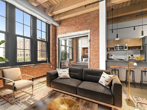 319 A St Unit 211, Boston, MA 02210