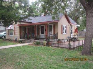 410 W C Ave, Kingman, KS 67068