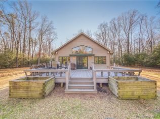 37 Dogwood Dr, White Stone, VA 22578