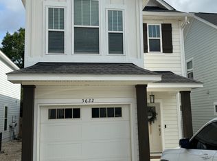 5622 Fletcher Oaks Dr, Tallahassee, FL 32317