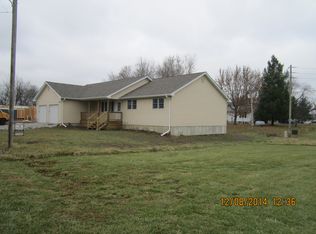 SCR1 Elm St, Memphis, MO 63555